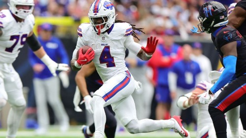 Breaking News: Buffalo Bills vs. New York Jets Preview & Key Player Injuries