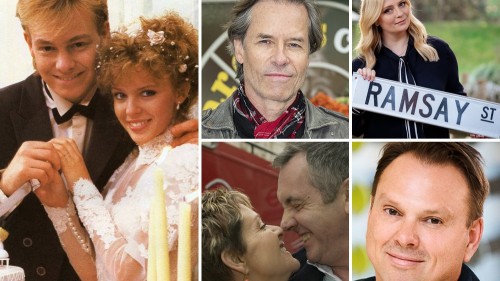 Reviving Neighbours: The Remarkable Journey of an Australian Soap Opera