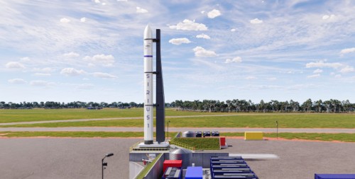 Spaceport Market Insights: Exciting New Partnership in Australia's Space Industry