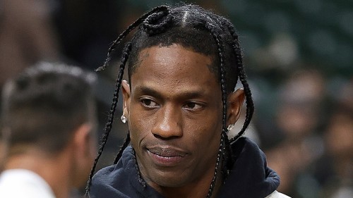 Travis Scott's Latest Legal Troubles in Paris