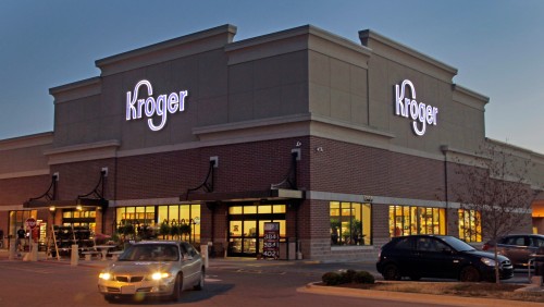 Kroger's Strategic Market Moves in Arizona