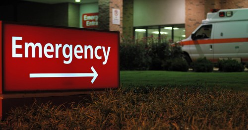 Tips for Healthy Living Amid Surge in COVID-19 Cases in Florida Emergency Departments