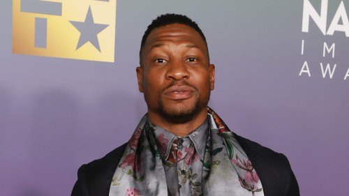 Jonathan Majors Stars in Revenge Thriller Merciless