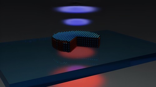 Photonics Research: Nanodisc Nanotechnology Solutions