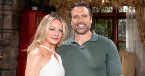 Sharon Case and Joshua Morrow: A 30-year Legacy on The Young and the Restless