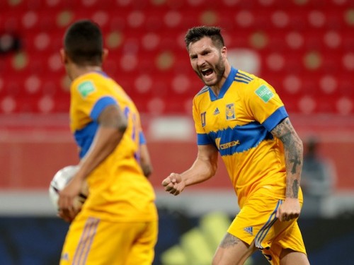 Tigres UANL Dominance Defeated Pachuca: Exciting Leagues Cup Clash Highlights