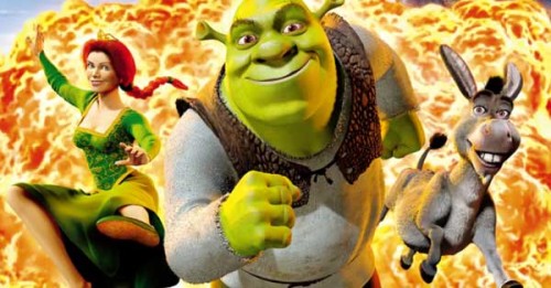 Shrek Franchise Update: Exciting News About Shrek 5 Release in 2026