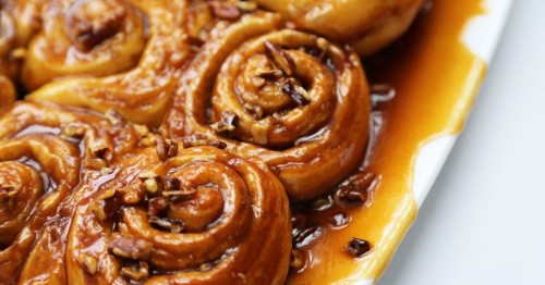 Cinnamon Bun Day Market Insights