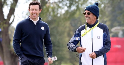 McIlroy's Ultimate Comeback: Defending Title at Scottish Open