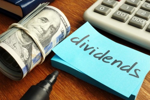 Top Dividend Growth Stocks: Market Insights for Long-Term Investment Success