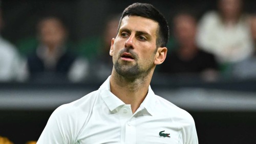 Novak Djokovic Withdraws: Striving for Success in International Recognition