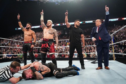 Exciting Matchups and Must-See Moments at WWE Money in the Bank 2024