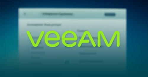 Analysis of Critical Vulnerabilities in Veeam Software Solutions