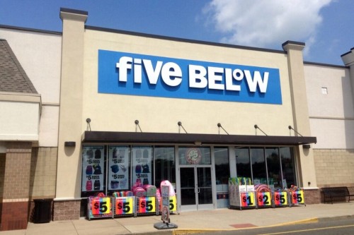 Insights on Five Below's CEO Transition and Growth Strategy