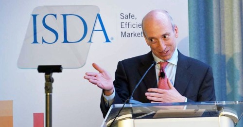 Gary Gensler's Impact on Crypto Market Regulation