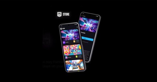 Epic Games Launches Fall Guys Mobile with Big Yeetus Innovation