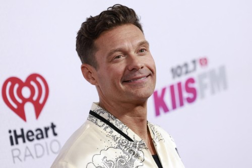 Ryan Seacrest's Breakthrough Strategies for Hosting Wheel of Fortune