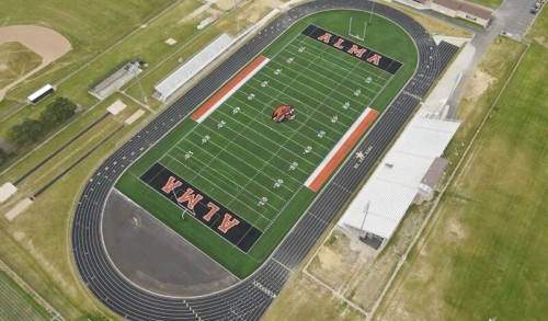 Artificial Turf Fields: Breaking Trends in Michigan High Schools