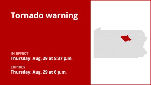 Tornado Warning Insights: Understanding the Market for Immediate Action