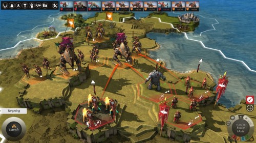 Get ENDLESS Legend for Free on Steam: A Fantasy 4X Strategy Game