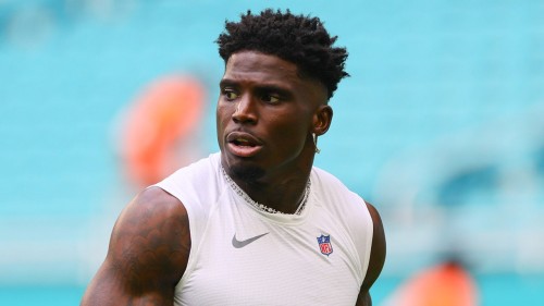 Tyreek Hill Confined by Police: Miami Dolphins Victory against Jacksonville Jaguars Highlights