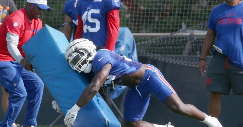 Buffalo Bills Linebackers Embrace New Challenge After Matt Milano's Injury