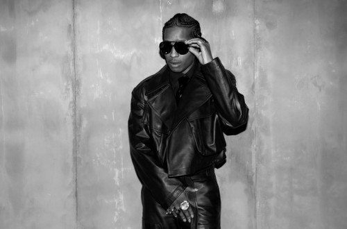 A$AP Rocky's Latest Breakthrough: Controversy Surrounding 'Tailor Swif'