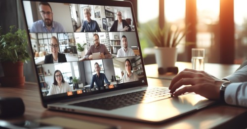 Unlocking Workplace Safety: Strategies for Remote Work and Cybersecurity