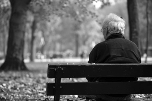 Unlock the Solution: Tips for Combating Loneliness and Amnesia in Old Age