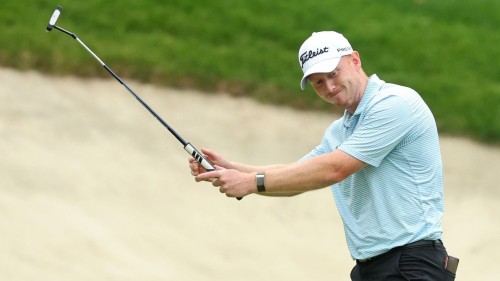 Hayden Springer Makes History with a Record 59 at John Deere Classic