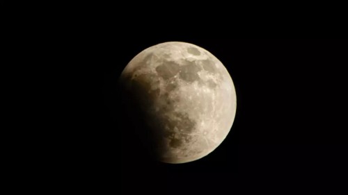 Innovative Guide to Lunar Eclipse 2024 in India