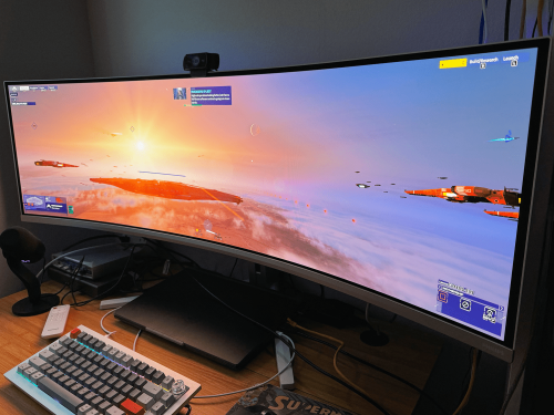 Predictions and Analysis of the Philips Evnia 49-Inch Curved OLED Gaming Monitor