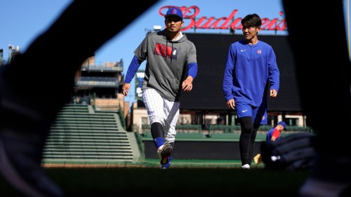 Chicago Cubs Make Headlines with Interpreter Dismissal