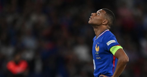 France Rest Mbappe for Game Against Belgium - Predictions and Team News