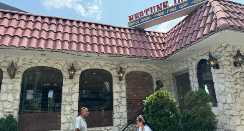 Neptune Diner Closure: End of an Era and Neighborhood Loss