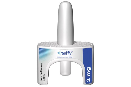 Nasal Spray Market Insights: Neffy's FDA Approval for Anaphylaxis Treatment