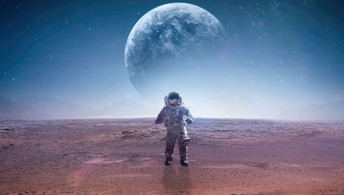 Protecting Kidney Health in Space: New Solutions for Astronauts