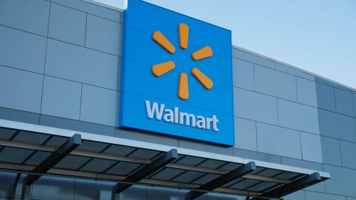 File Your Claim Today for Walmart's $45 Million Settlement