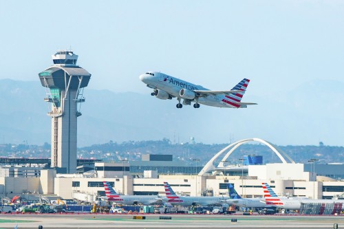 American Airlines Boarding Strategy for Improved Passenger Experience