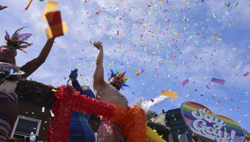 Chicago Pride 2024: Celebrating the LGBTQ+ Community