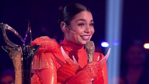 Vanessa Hudgens' Future in Music After Winning The Masked Singer: What's Next?