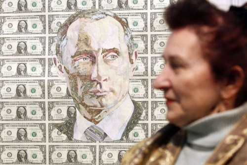 Insights into Russian Assets Frozen Amid Russo-Ukrainian War