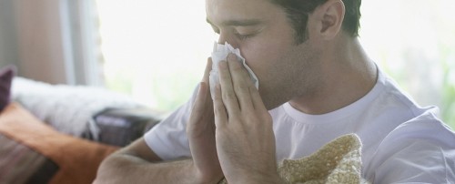 Unveiling the Truth Behind Man Flu: Discover Healthy Solutions