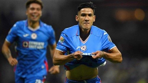 Liga MX Final: Cruz Azul vs. Club America Face Off in Highly Anticipated Match