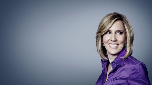 Alisyn Camerota's Departure from CNN - Latest News Update