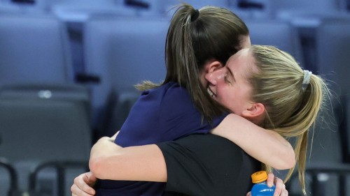 A Dream Come True: Rookie Rivalry in the WNBA