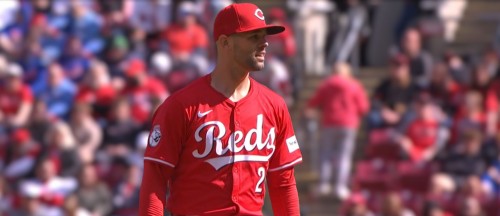 Cincinnati Reds vs. Kansas City Royals: Exciting Matchup and Betting Lines