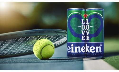 Heineken's L0VE.L0VE Campaign: Market Insights and Success