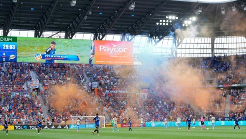 Exciting Victory as FC Cincinnati Defeats Inter Miami CF