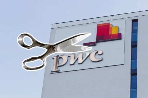 PwC Restructuring Strategy: Impact on 1,800 Employees in US